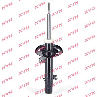 Shock Absorber - 339800 KYB