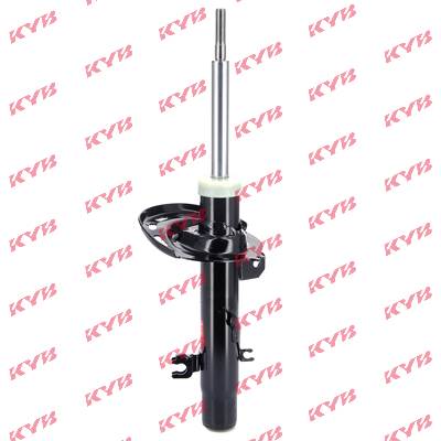 Shock Absorber - 339801 KYB