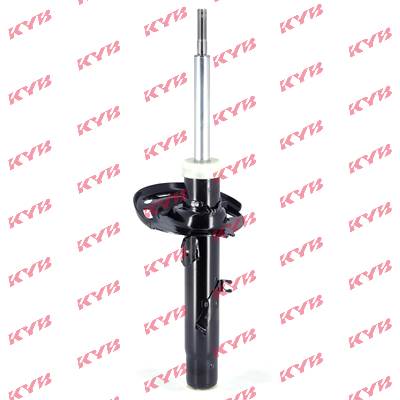 Ammortizzatore - 339802 KYB