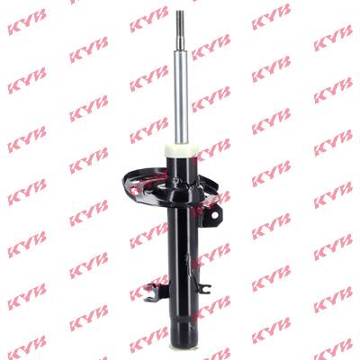 Shock Absorber - 339803 KYB