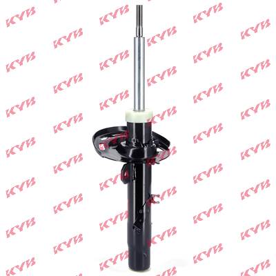 Shock Absorber - 339804 KYB