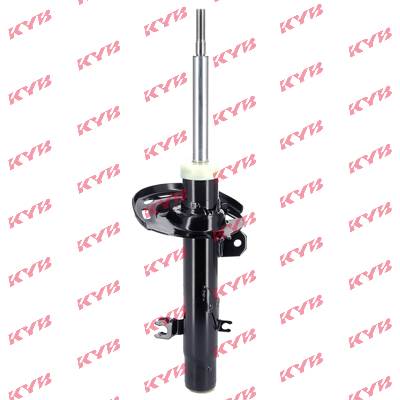 Shock Absorber - 339805 KYB