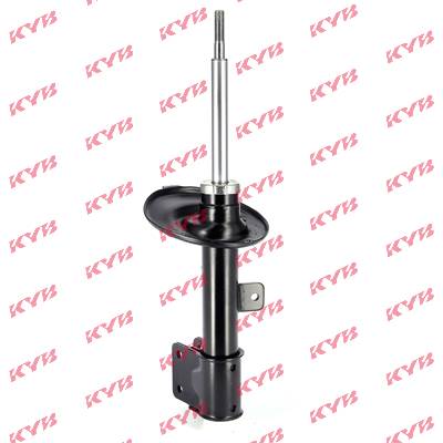 Shock Absorber - 339806 KYB