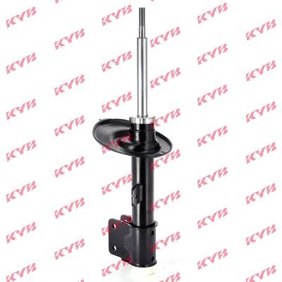 Shock Absorber - 339807 KYB
