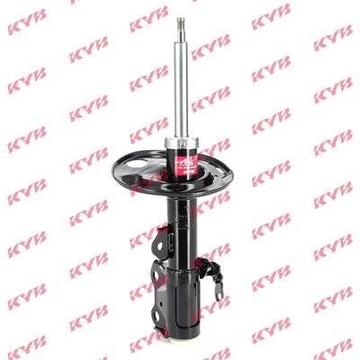 Shock Absorber - 339816 KYB