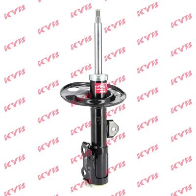 Shock Absorber - 339817 KYB