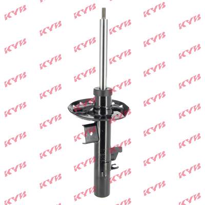 Ammortizzatore - 339819 KYB