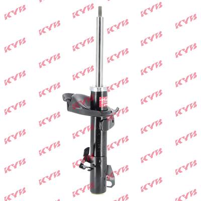Shock Absorber - 339820 KYB