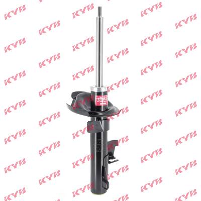 Shock Absorber - 339821 KYB