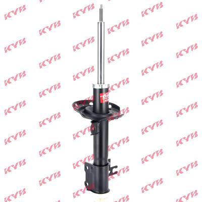 Ammortizzatore - 339827 KYB