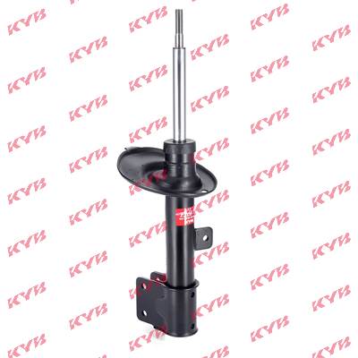 Shock Absorber - 339828 KYB