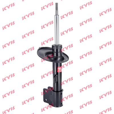 Ammortizzatore - 339829 KYB