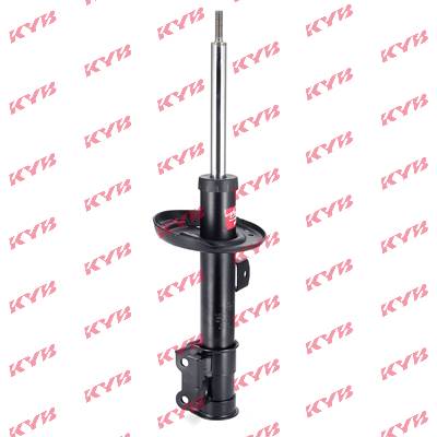 Shock Absorber - 339830 KYB