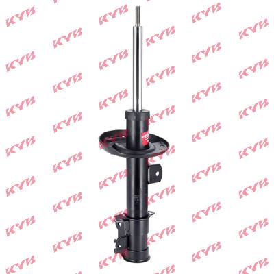 Shock Absorber - 339832 KYB