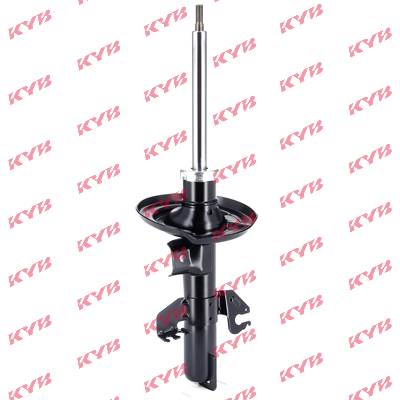 Shock Absorber - 339850 KYB