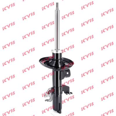 Ammortizzatore - 339851 KYB