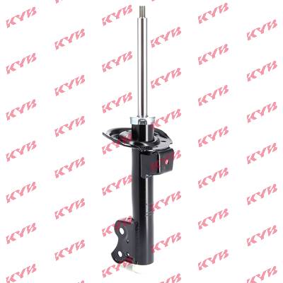 Shock Absorber - 339853 KYB