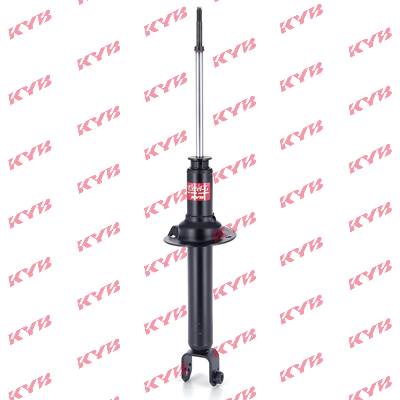 Ammortizzatore - 340031 KYB
