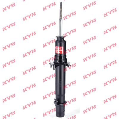 Shock Absorber - 340037 KYB