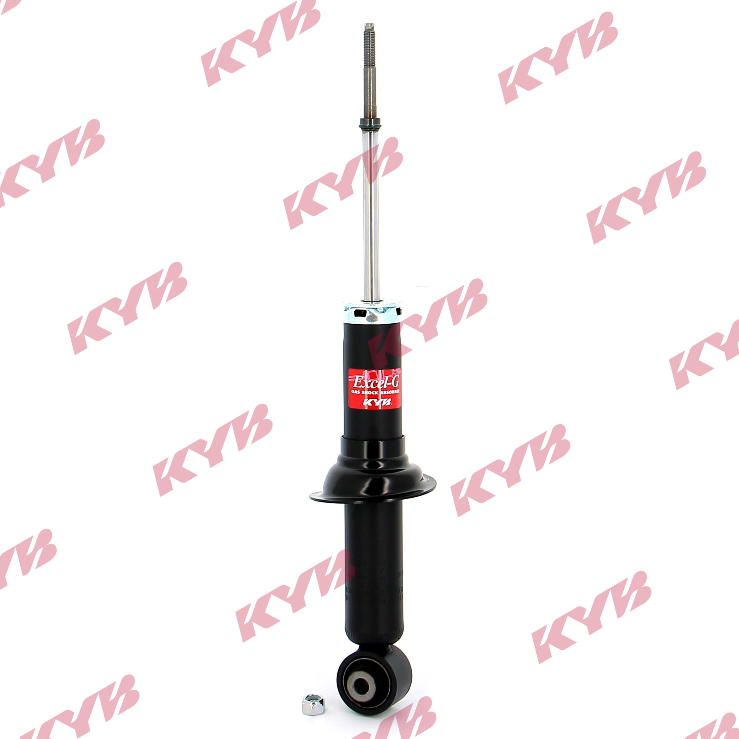 Shock Absorber - 3410059 KYB