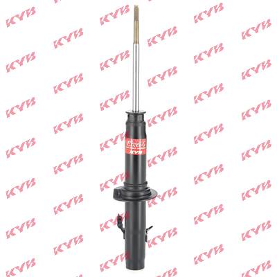 Shock Absorber - 341172 KYB