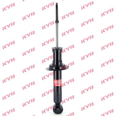 Ammortizzatore - 341186 KYB