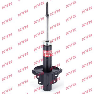 Ammortizzatore - 341190 KYB