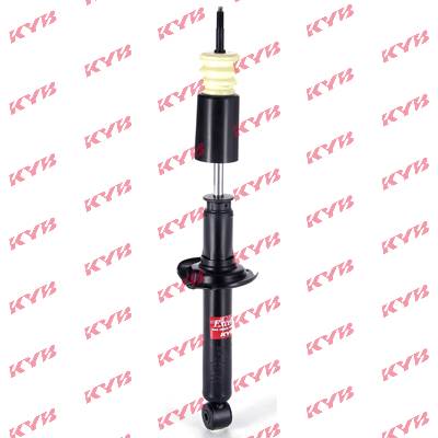 Shock Absorber - 341191 KYB