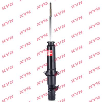 Ammortizzatore - 341233 KYB