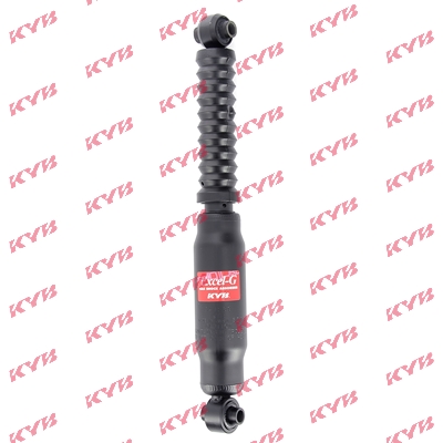 Shock Absorber - 341239 KYB