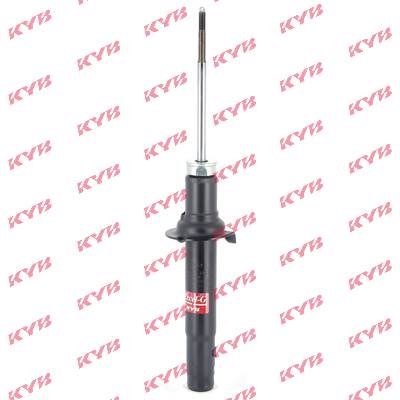 Shock Absorber - 341257 KYB