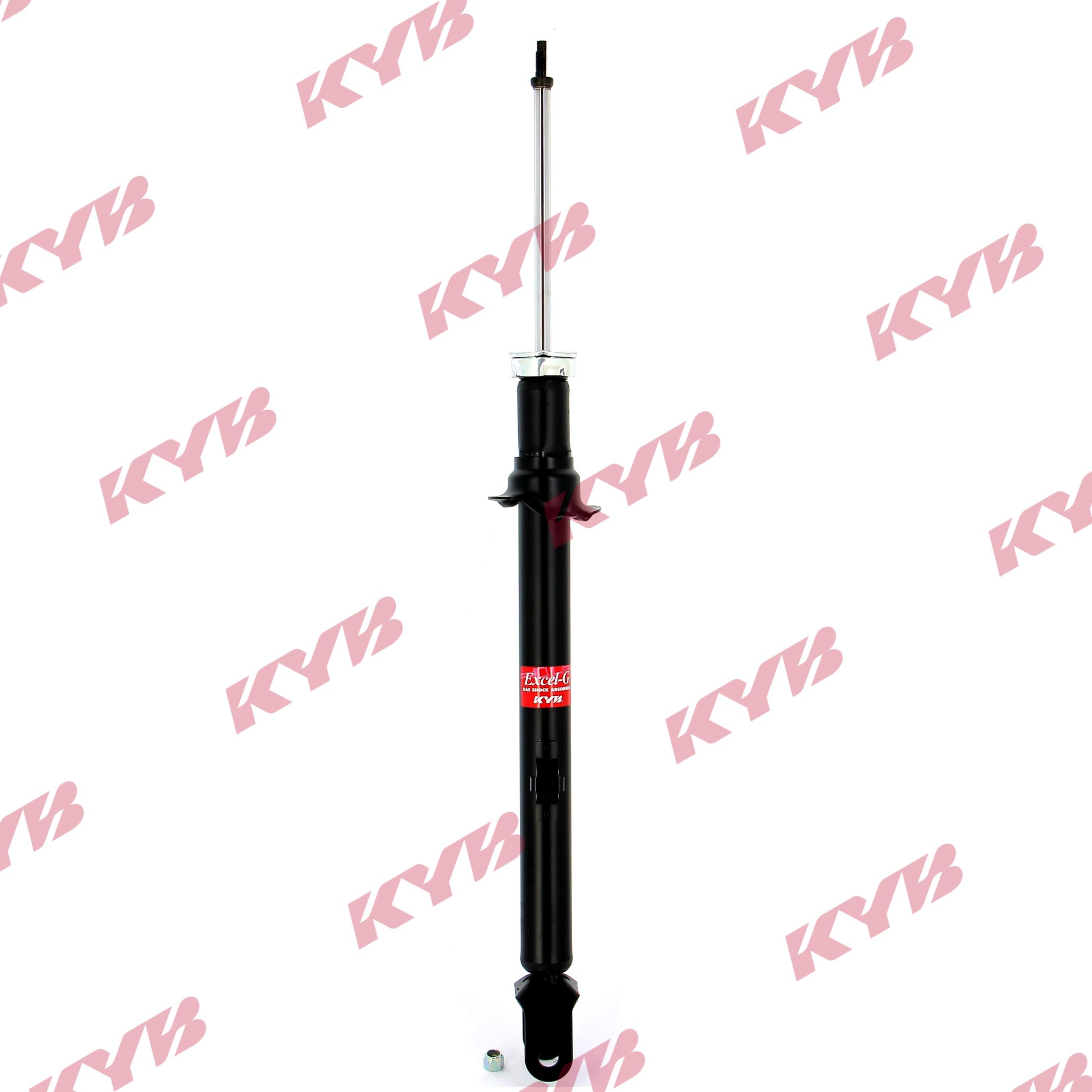 Ammortizzatore - 341259 KYB