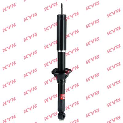Ammortizzatore - 341261 KYB