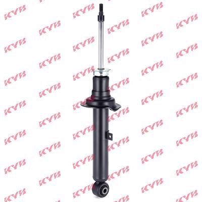 Shock Absorber - 341262 KYB