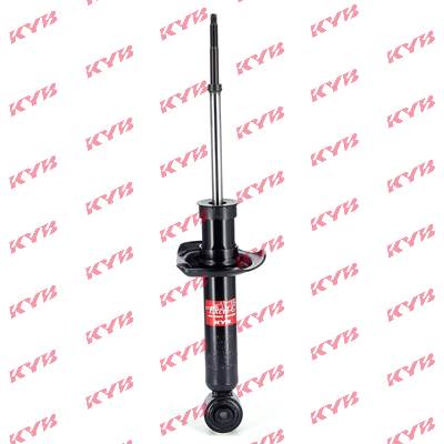 Shock Absorber - 341282 KYB