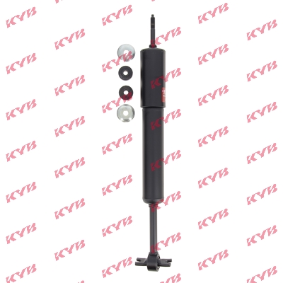 Shock Absorber - 341302 KYB
