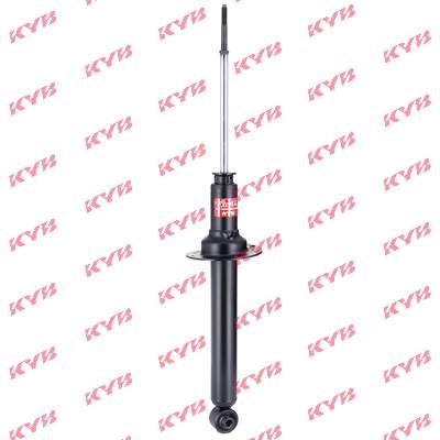 amortizatorius - 341369 KYB