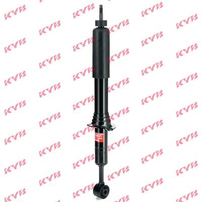 Ammortizzatore - 341372 KYB