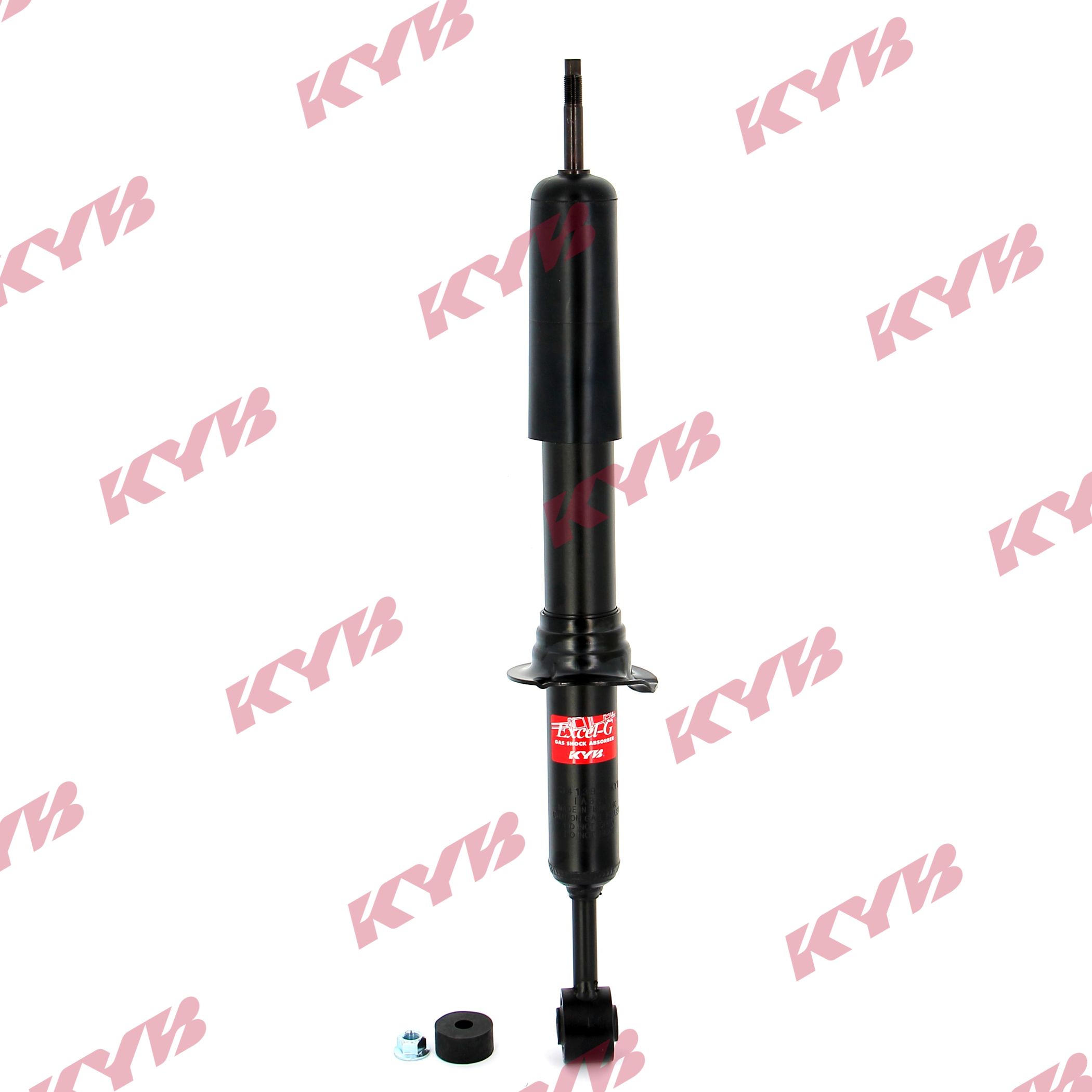 Shock Absorber - 341396 KYB
