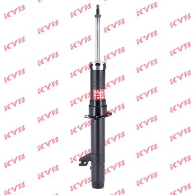 Shock Absorber - 341449 KYB