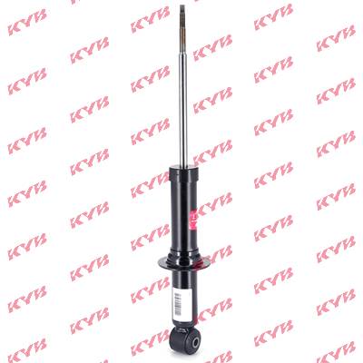 Shock Absorber - 341654 KYB