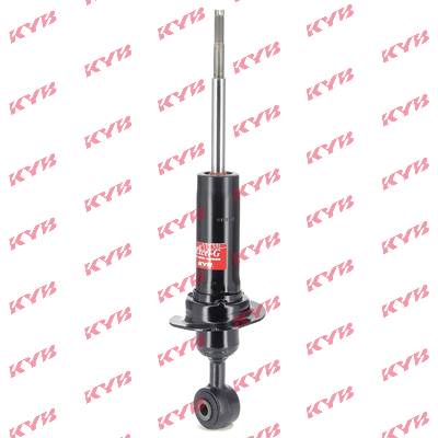 Shock Absorber - 341684 KYB