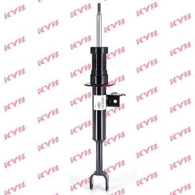 Shock Absorber - 341707 KYB
