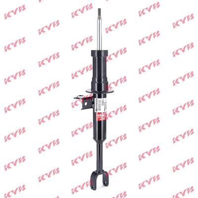 Shock Absorber - 341732 KYB