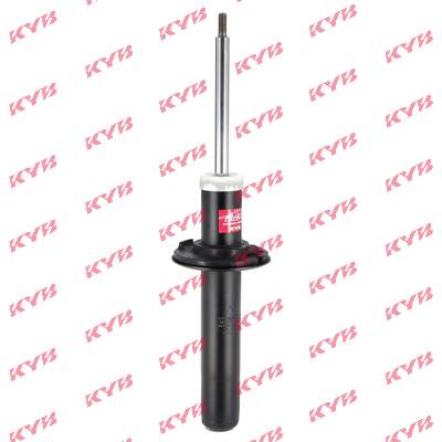 Shock Absorber - 341738 KYB