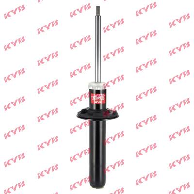 Shock Absorber - 341744 KYB