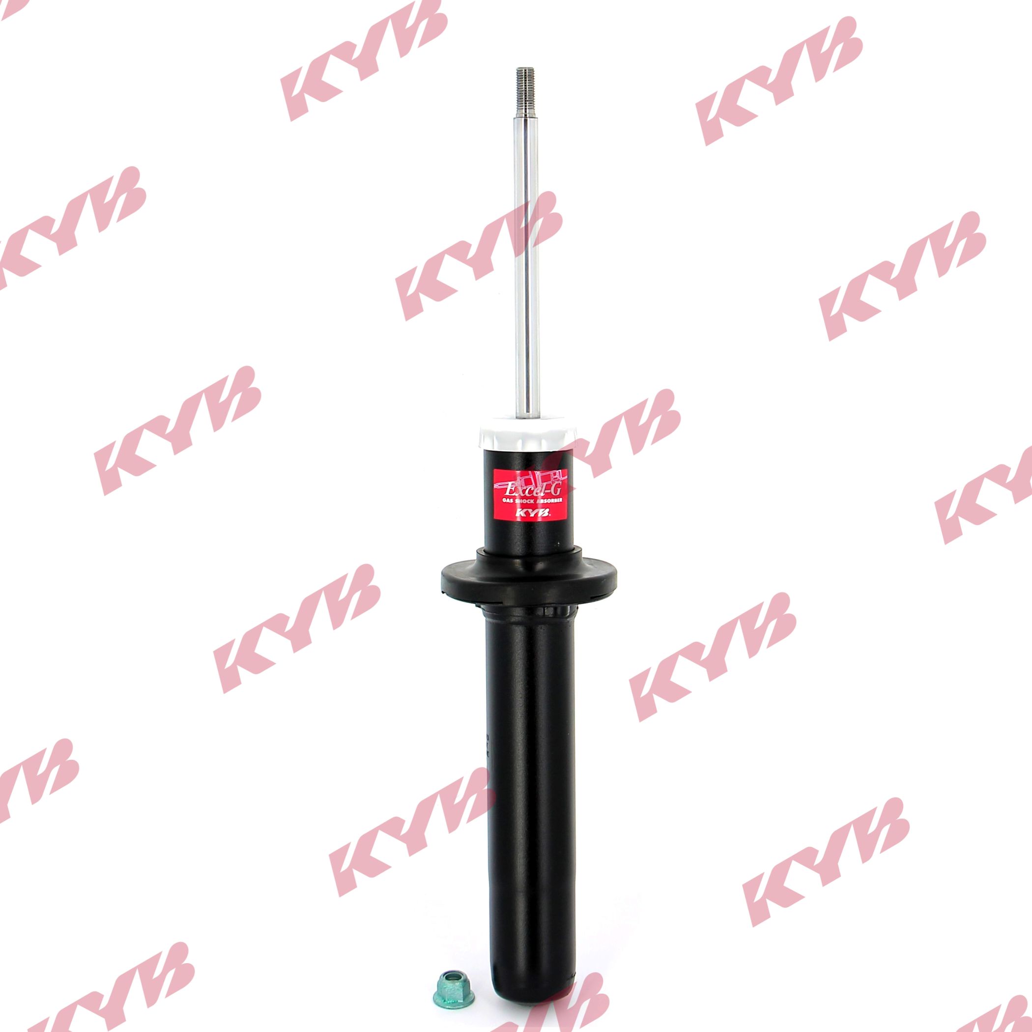 Shock Absorber - 3418009 KYB