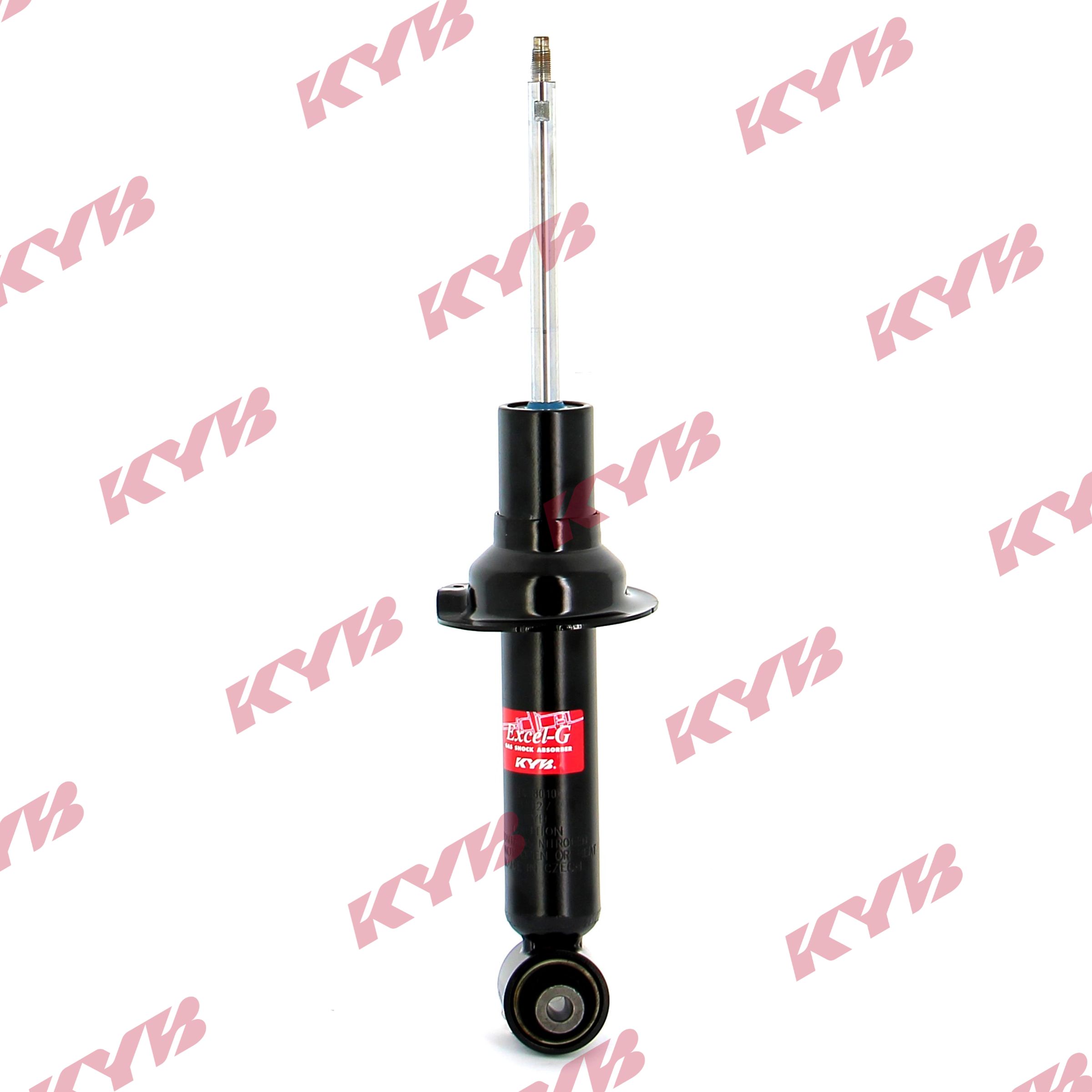 Ammortizzatore - 3418010 KYB