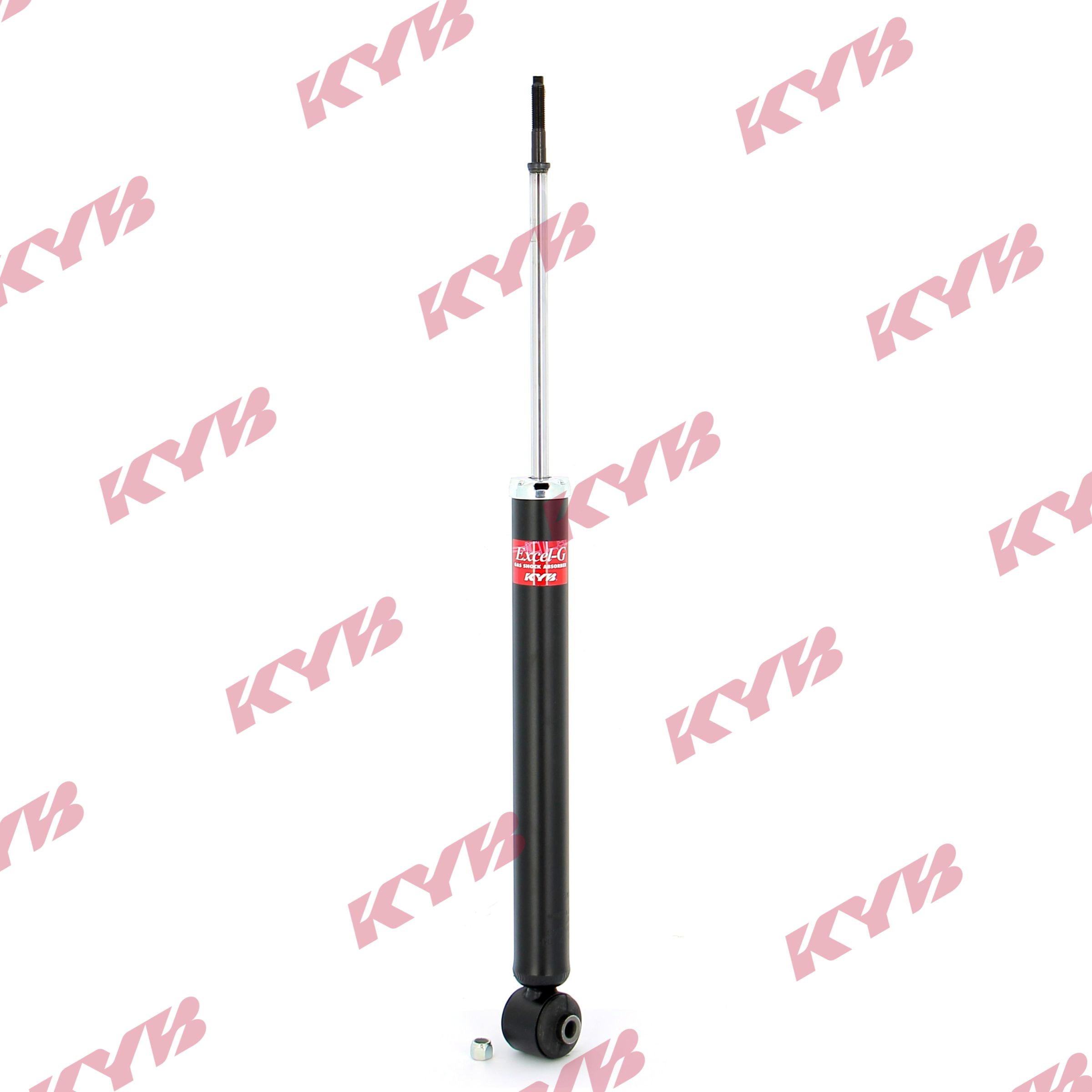Shock Absorber - 3430064 KYB