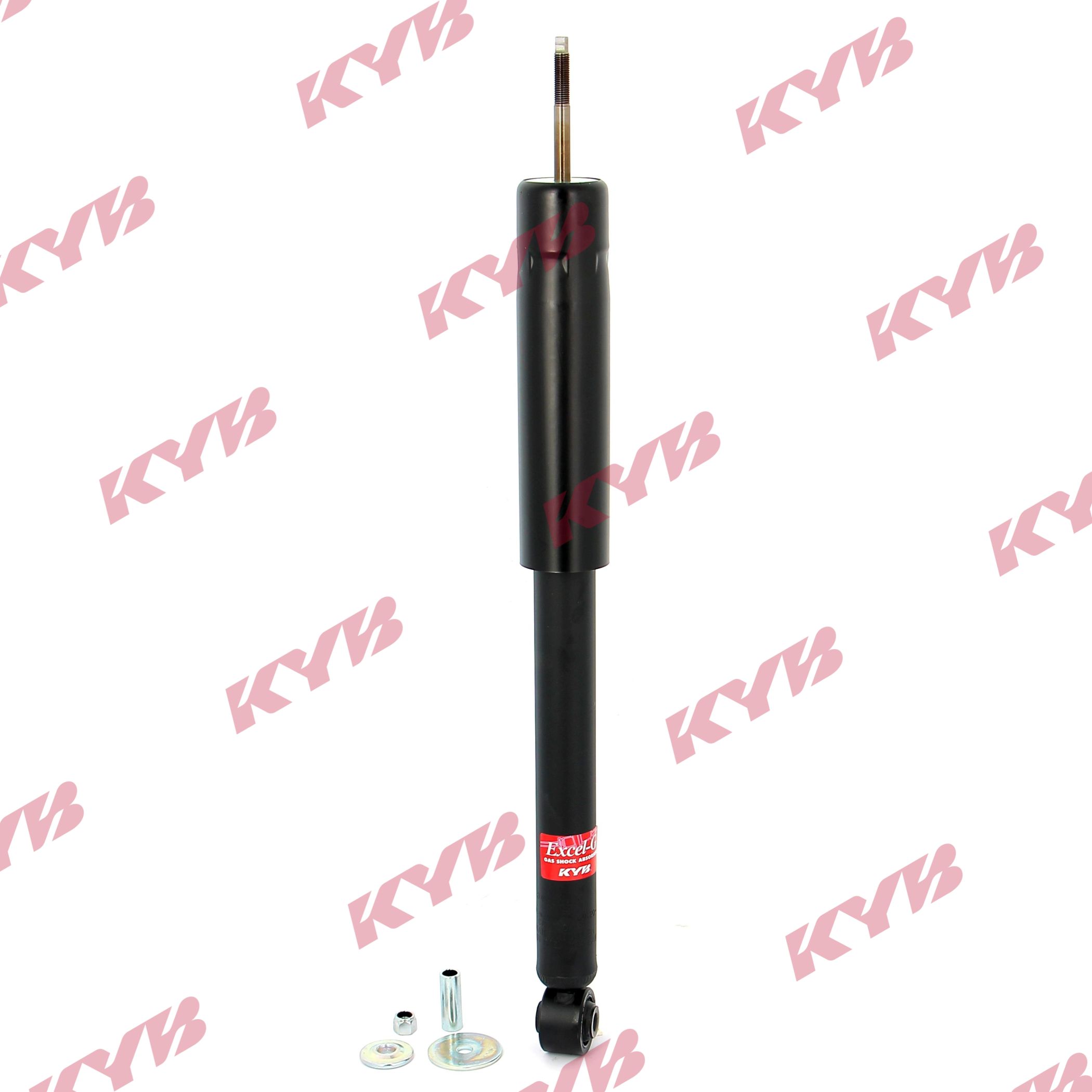 Shock Absorber - 3430082 KYB